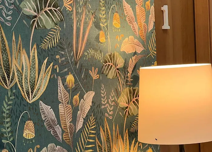 Mi Casa Tu Casa - Guest House